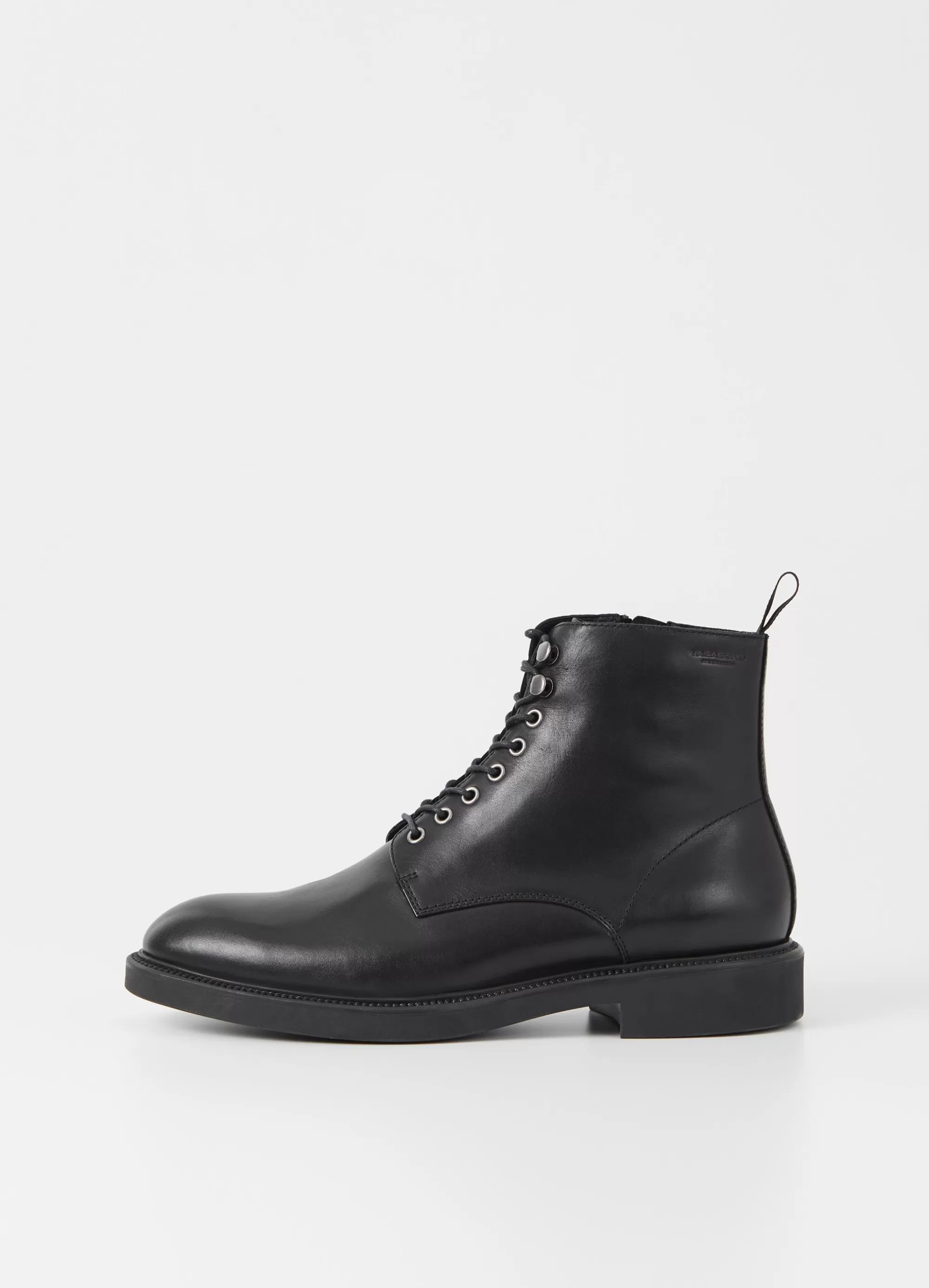 Best Sale Vagabond ALEX M BOOTS Svartskinn