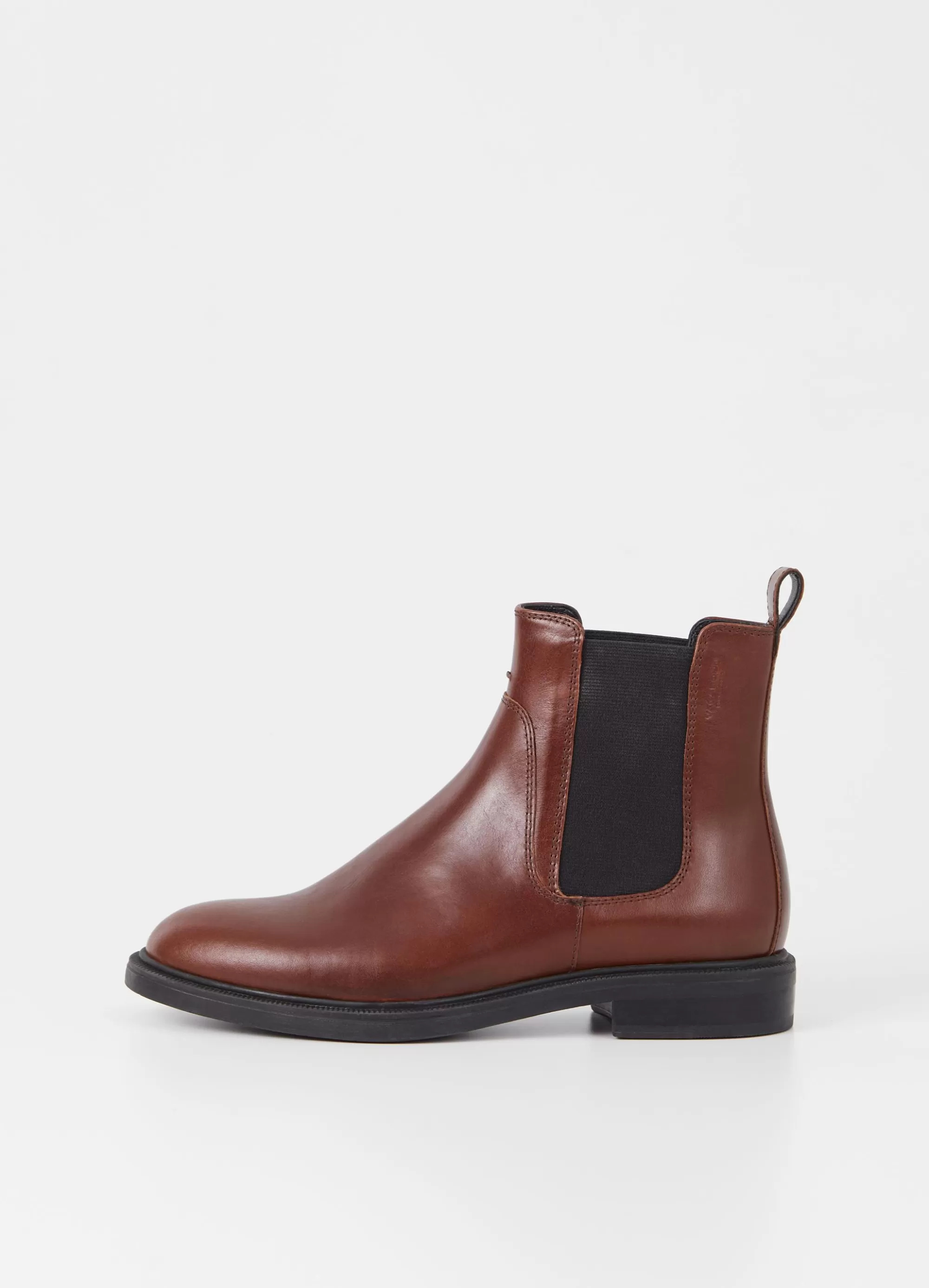 Best Sale Vagabond AMINA BOOTS Brunskinn