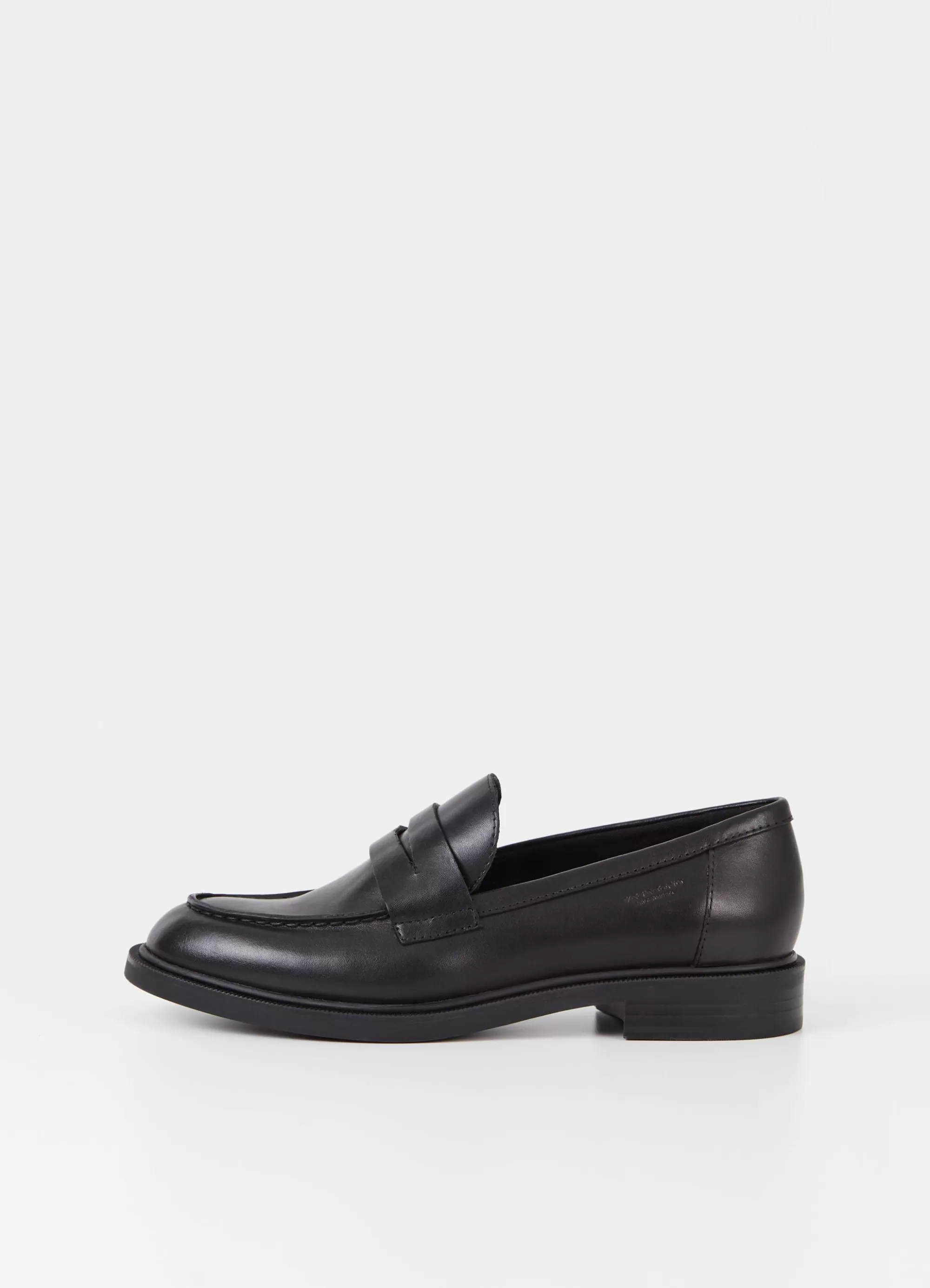 Cheap Vagabond AMINA LOAFER Svartskinn