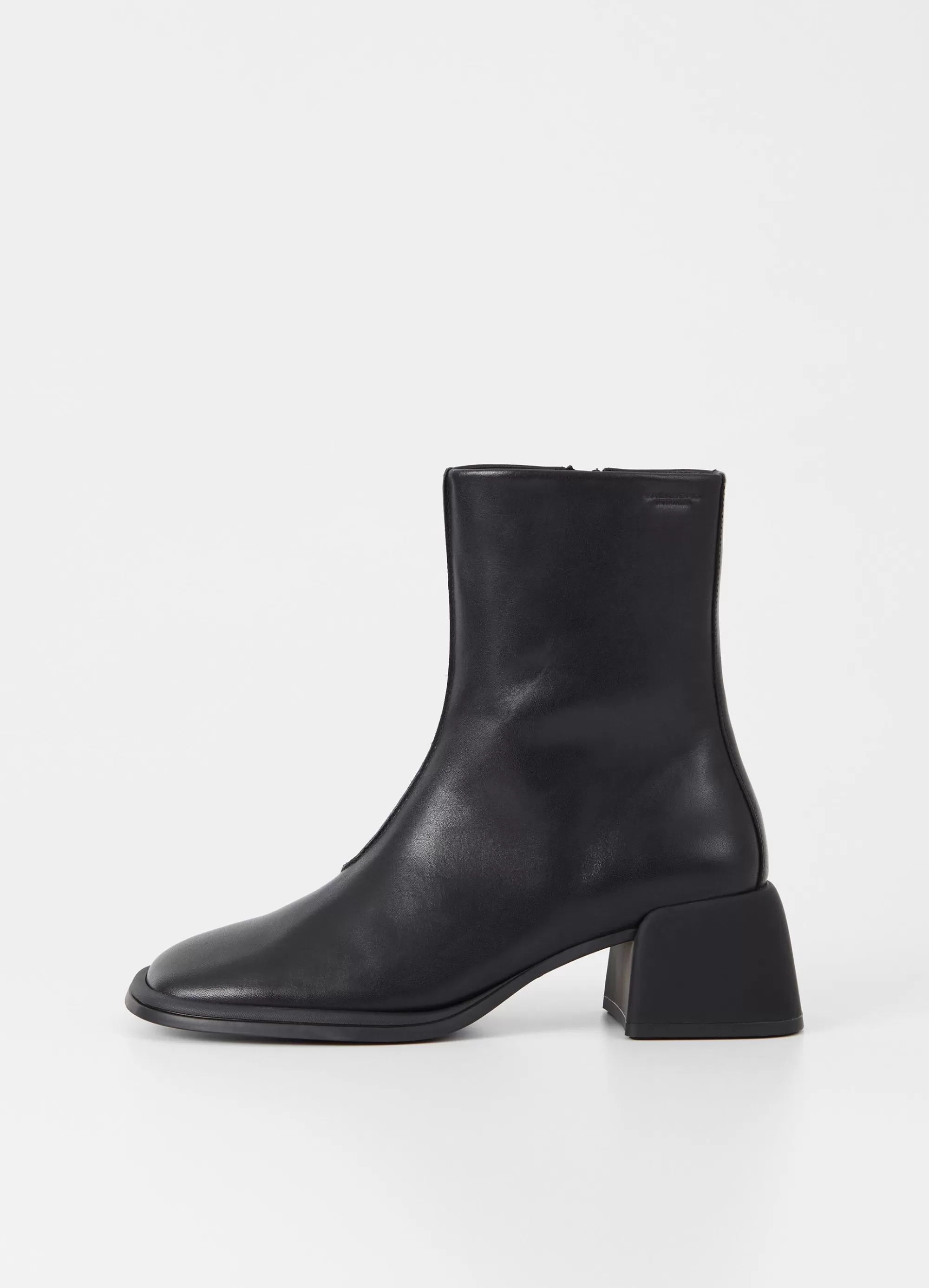 Store Vagabond ANSIE BOOTS Svartskinn