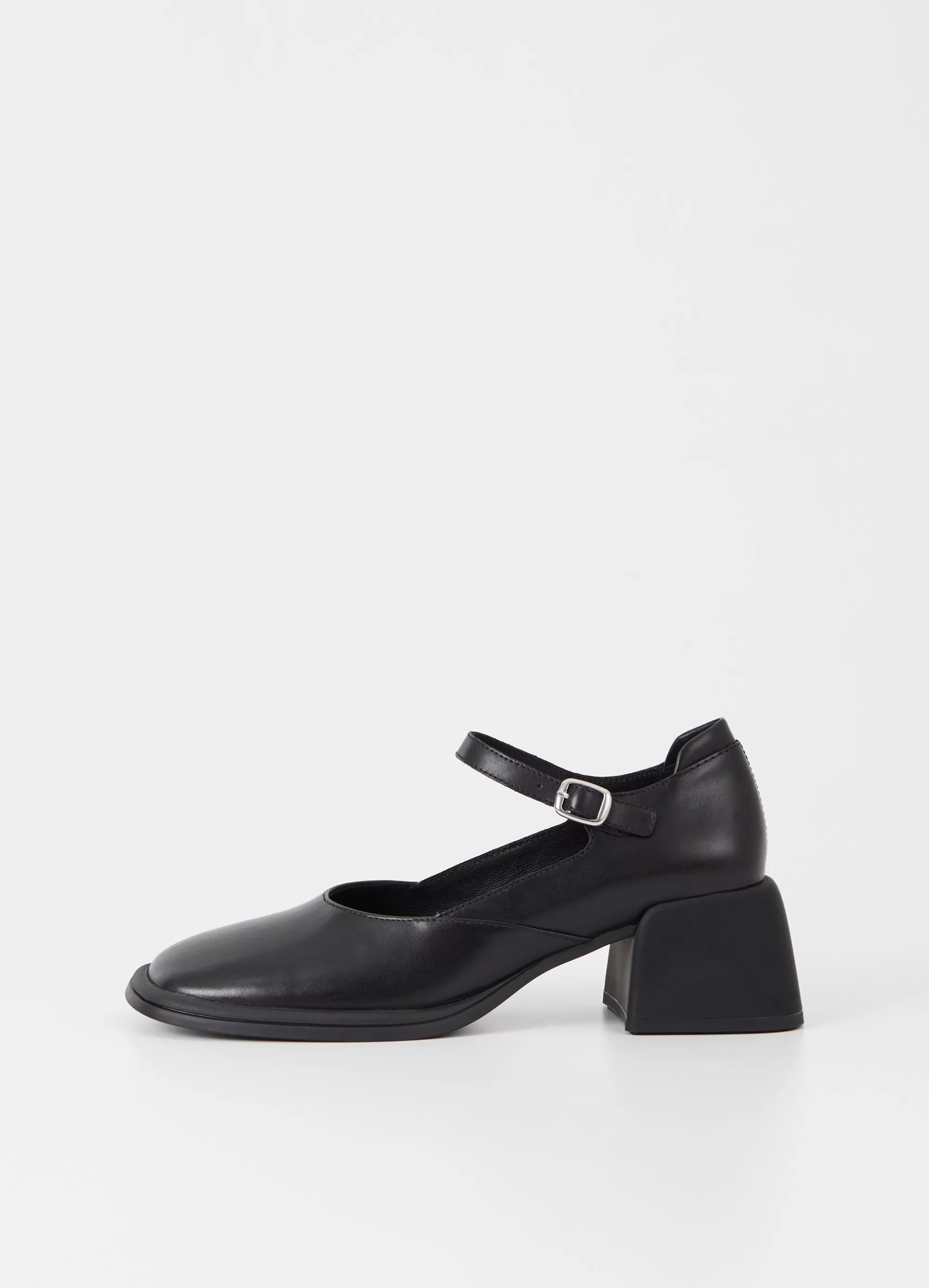 Best Sale Vagabond ANSIE PUMPS Svartskinn