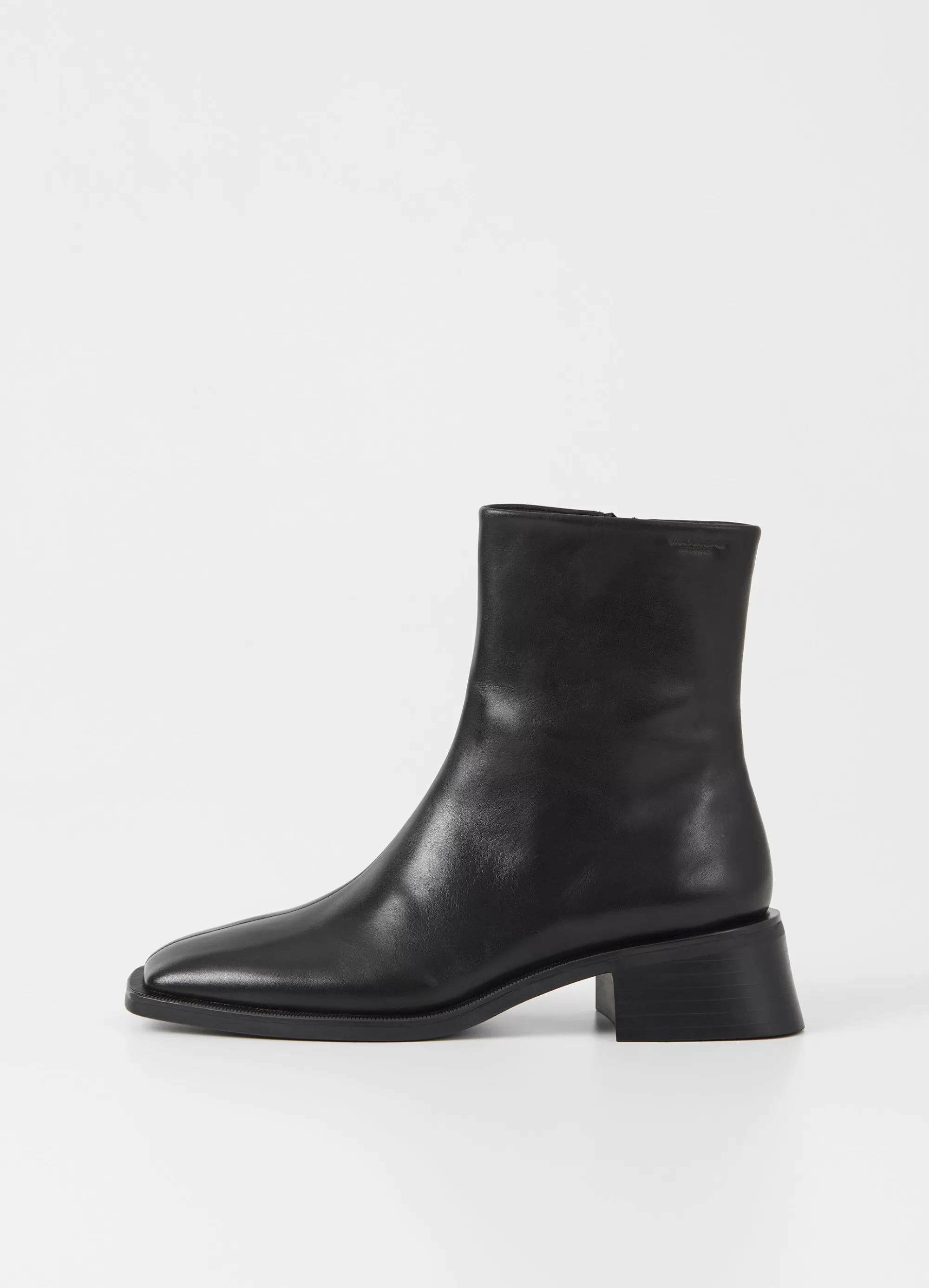 Sale Vagabond BLANCA BOOTS Svartskinn