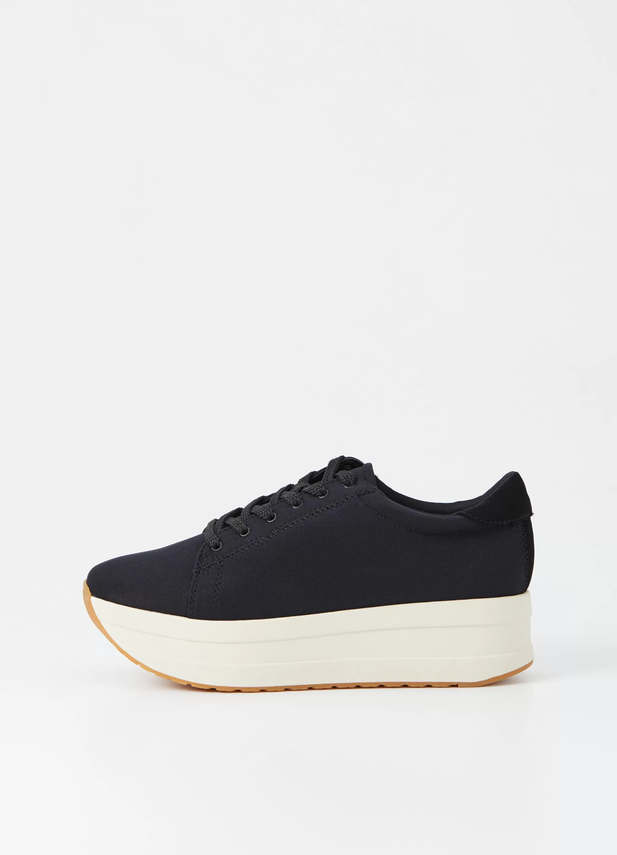 Online Vagabond CASEY SNEAKERS Svarttekstil