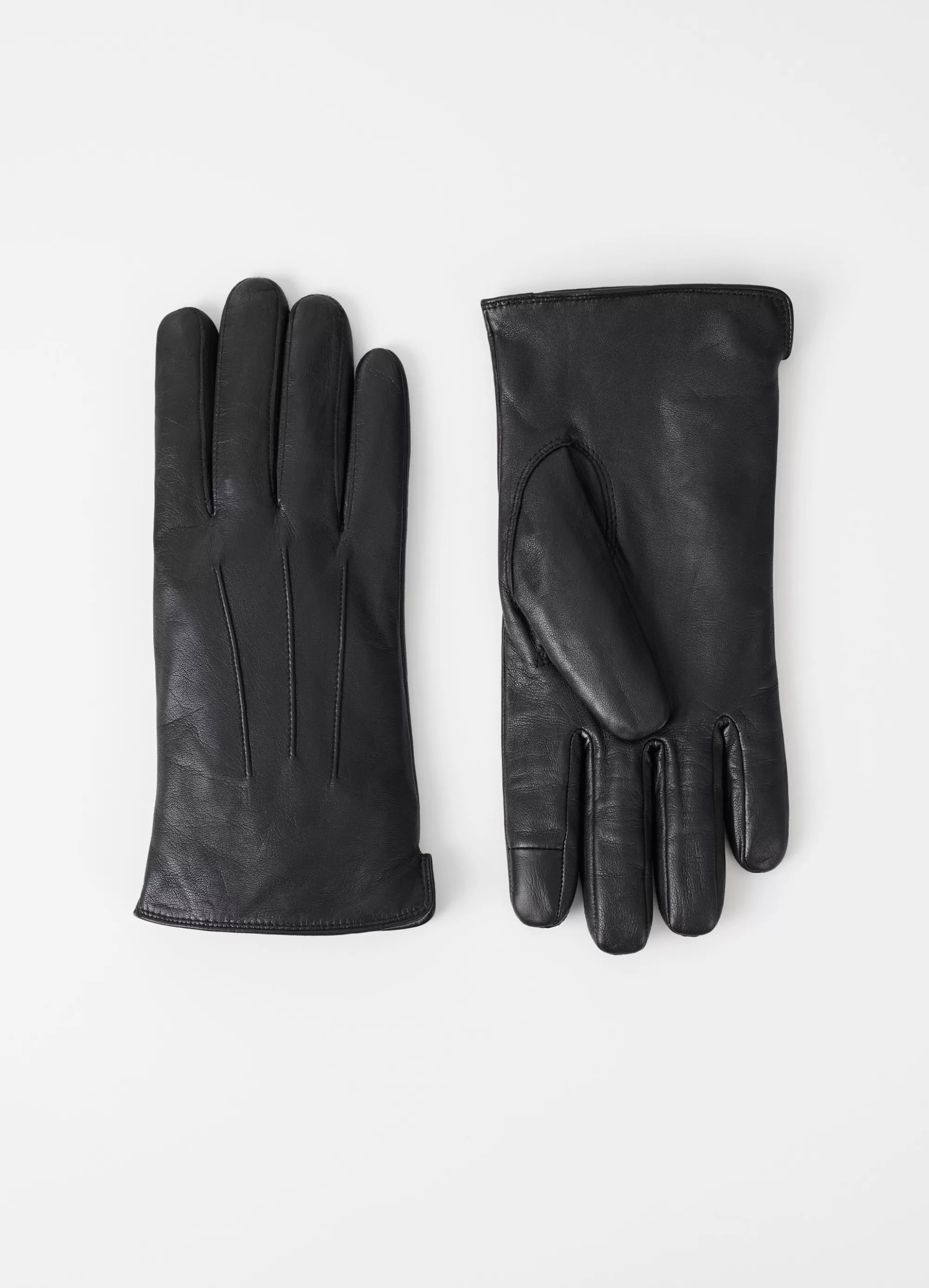 Best Vagabond CLASSIC GLOVE M Svartskinn