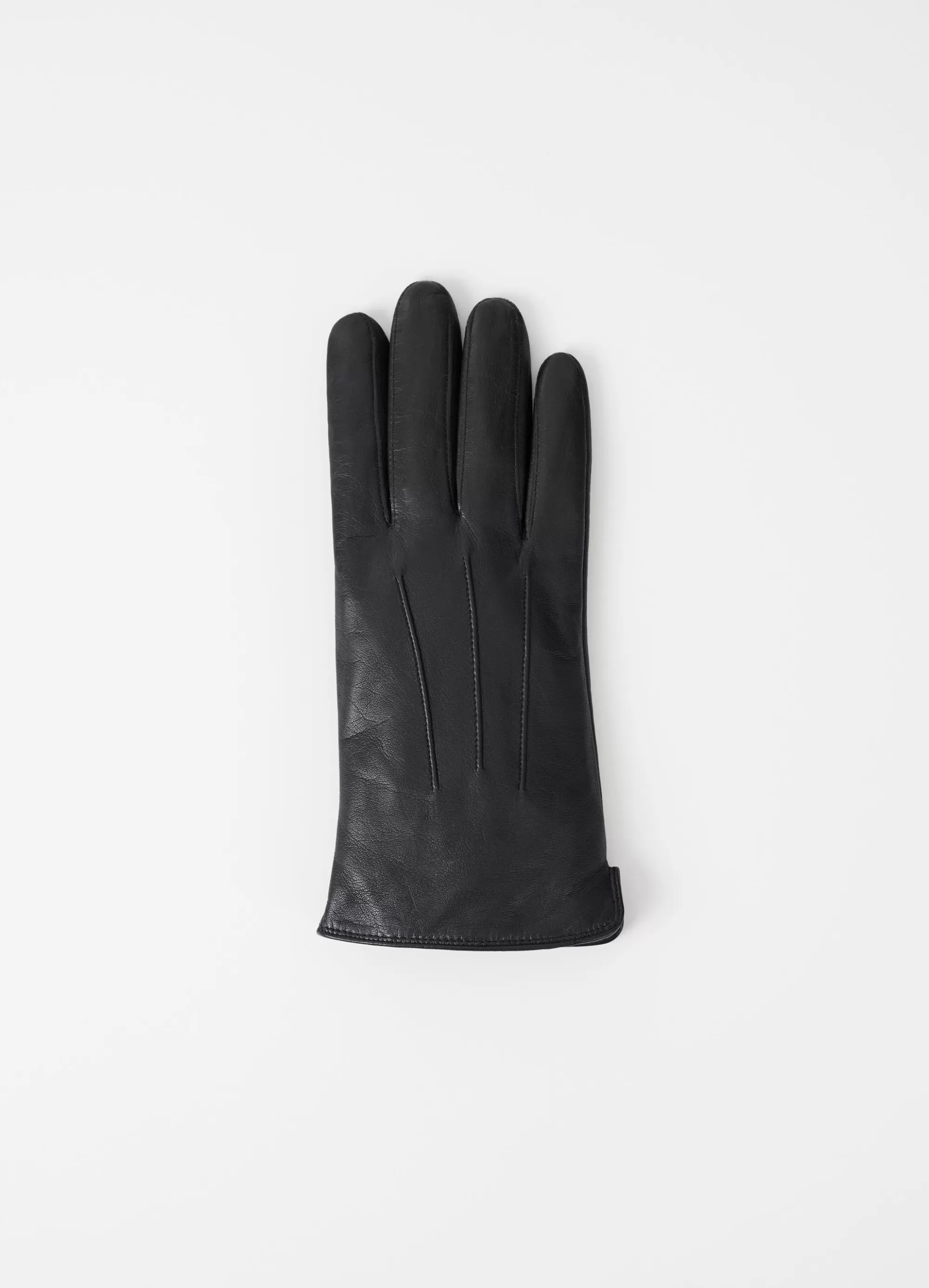 Best Vagabond CLASSIC GLOVE M Svartskinn