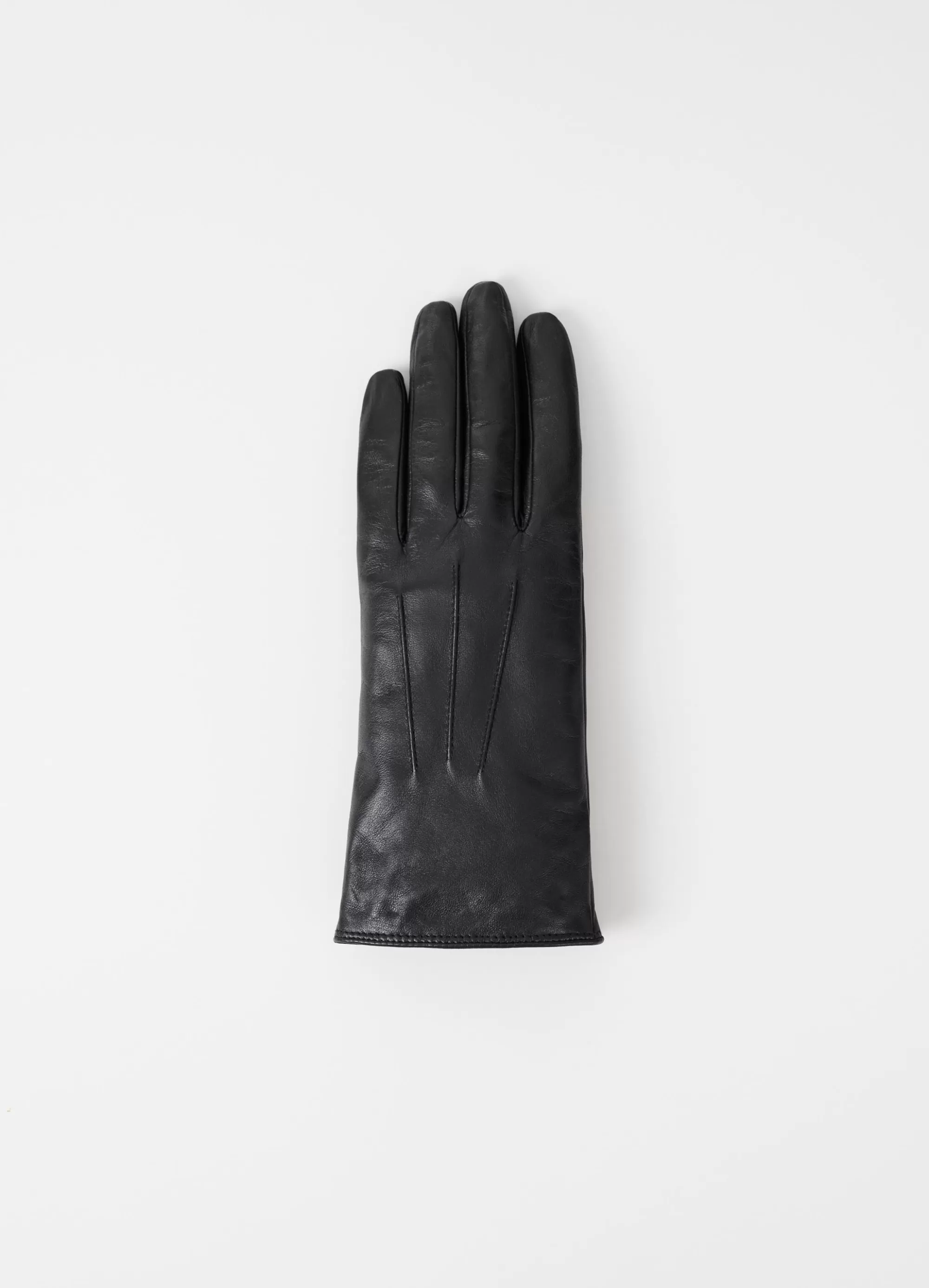 Flash Sale Vagabond CLASSIC GLOVE W Svartskinn