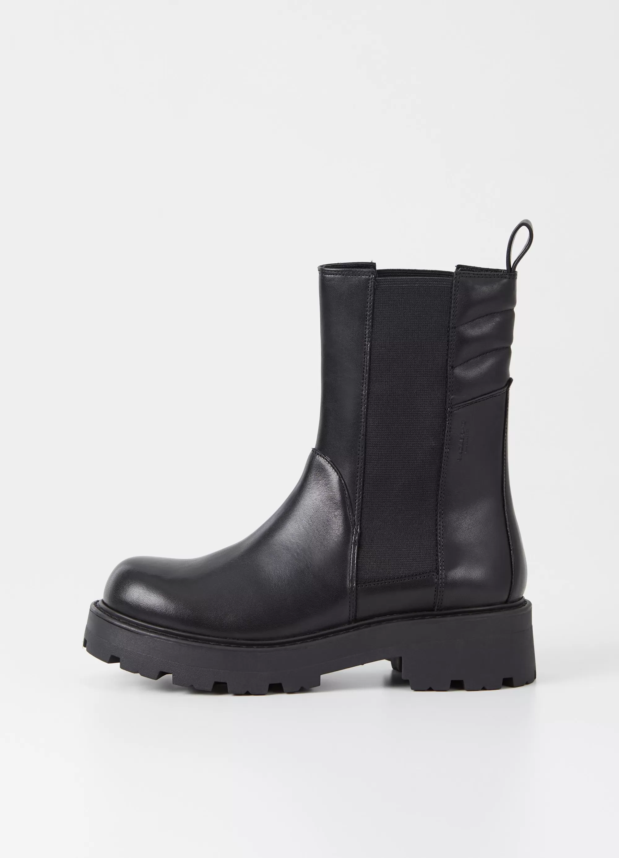 Cheap Vagabond COSMO 2.0 BOOTS Svartskinn