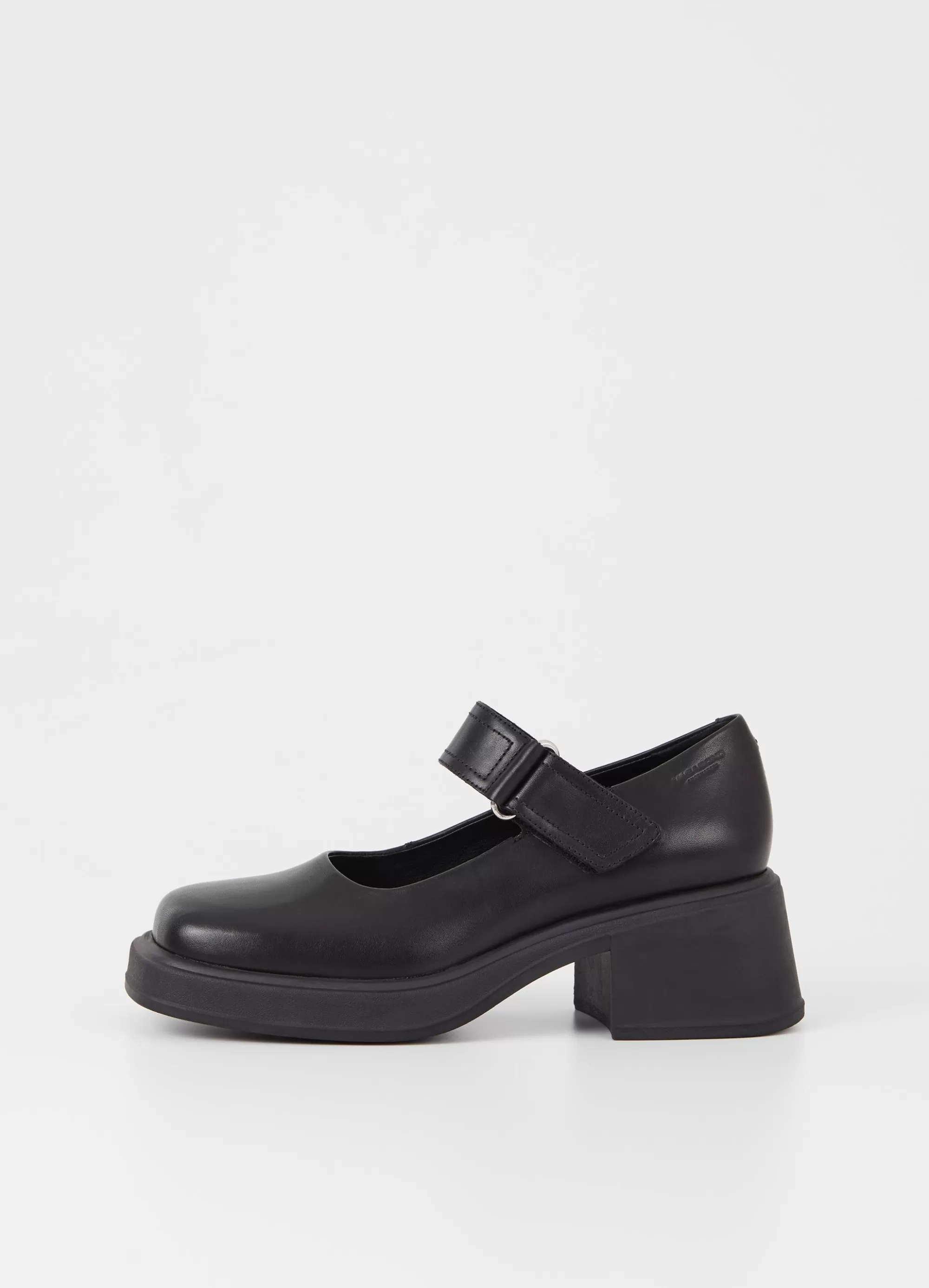 Best Sale Vagabond DORAH PUMPS Svartskinn