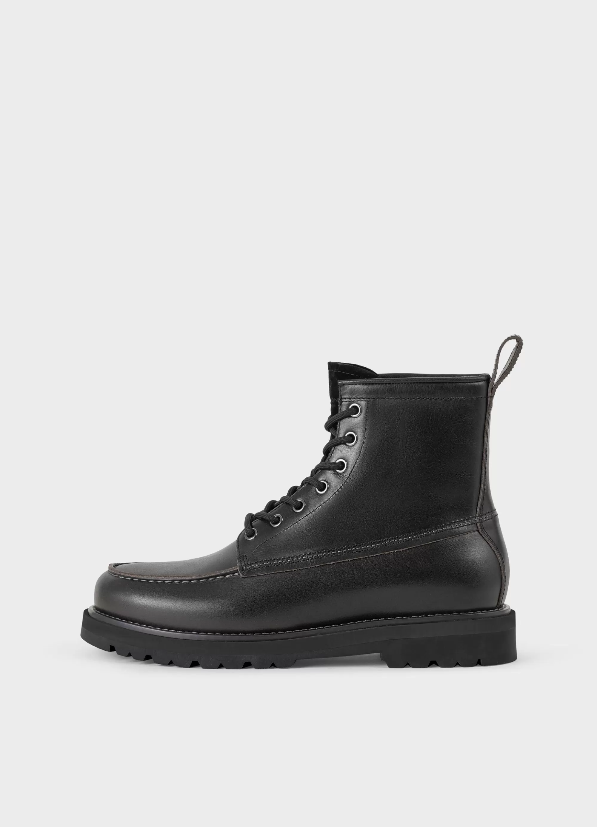 Best Sale Vagabond JAY BOOTS Svartskinn