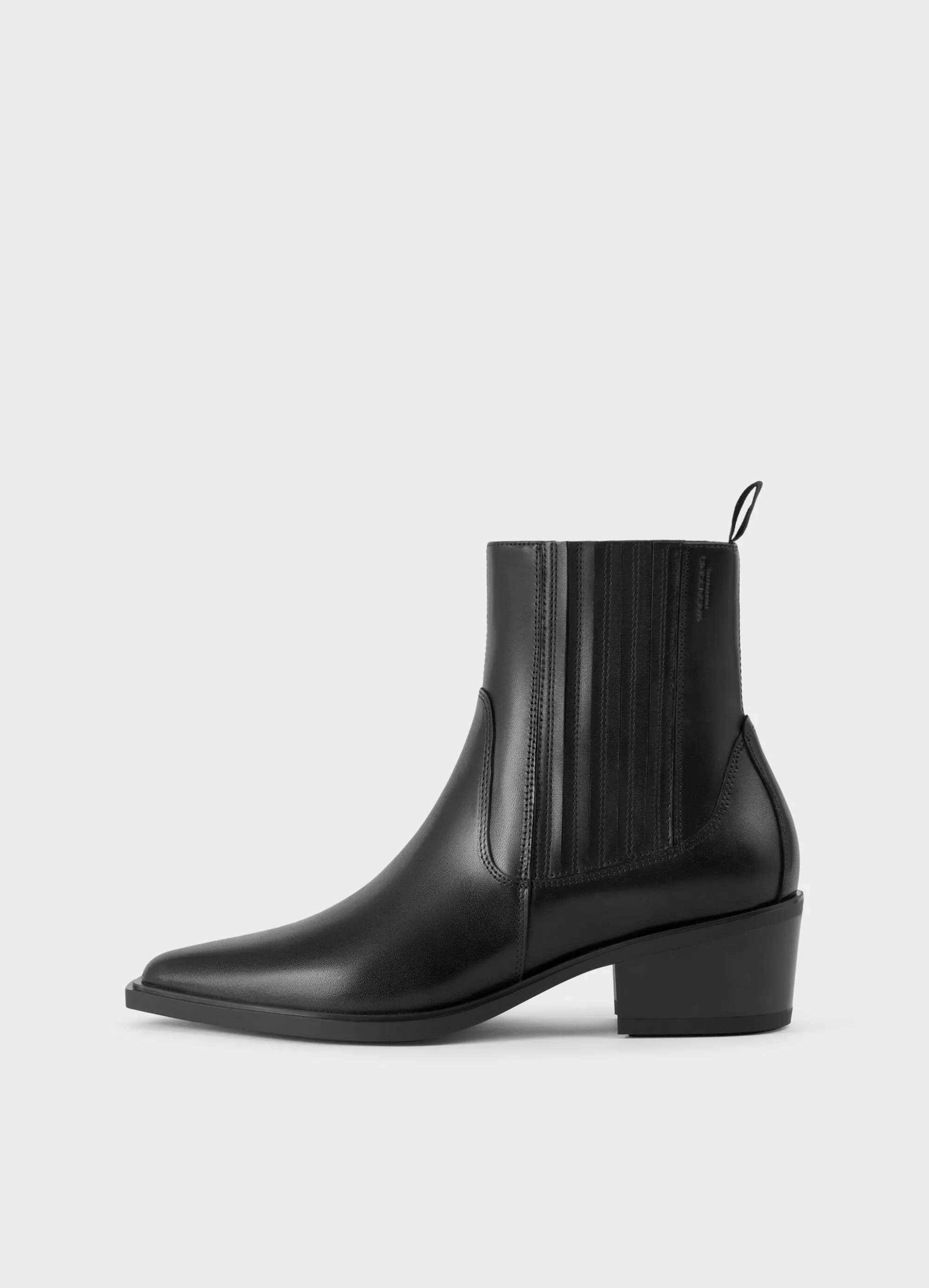 Flash Sale Vagabond KELSEY BOOTS Svartskinn