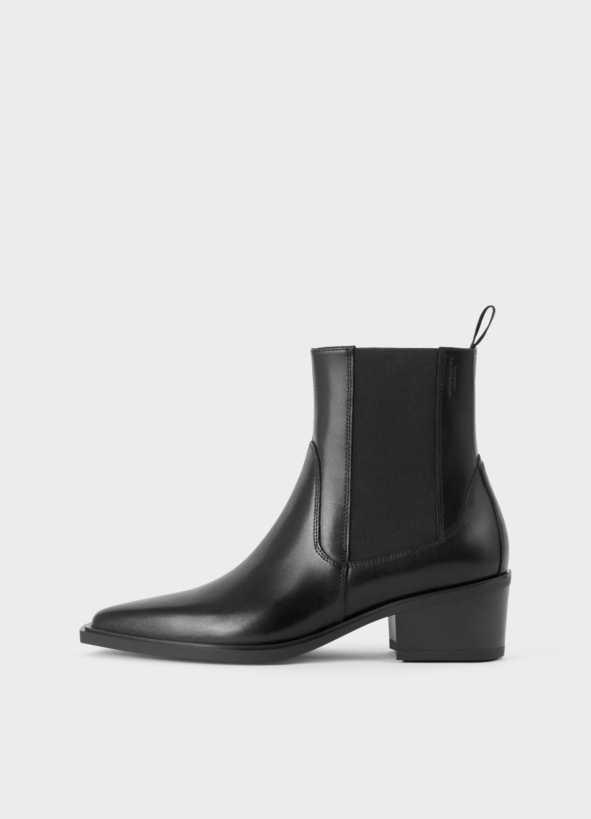 Flash Sale Vagabond KELSEY BOOTS Svartskinn