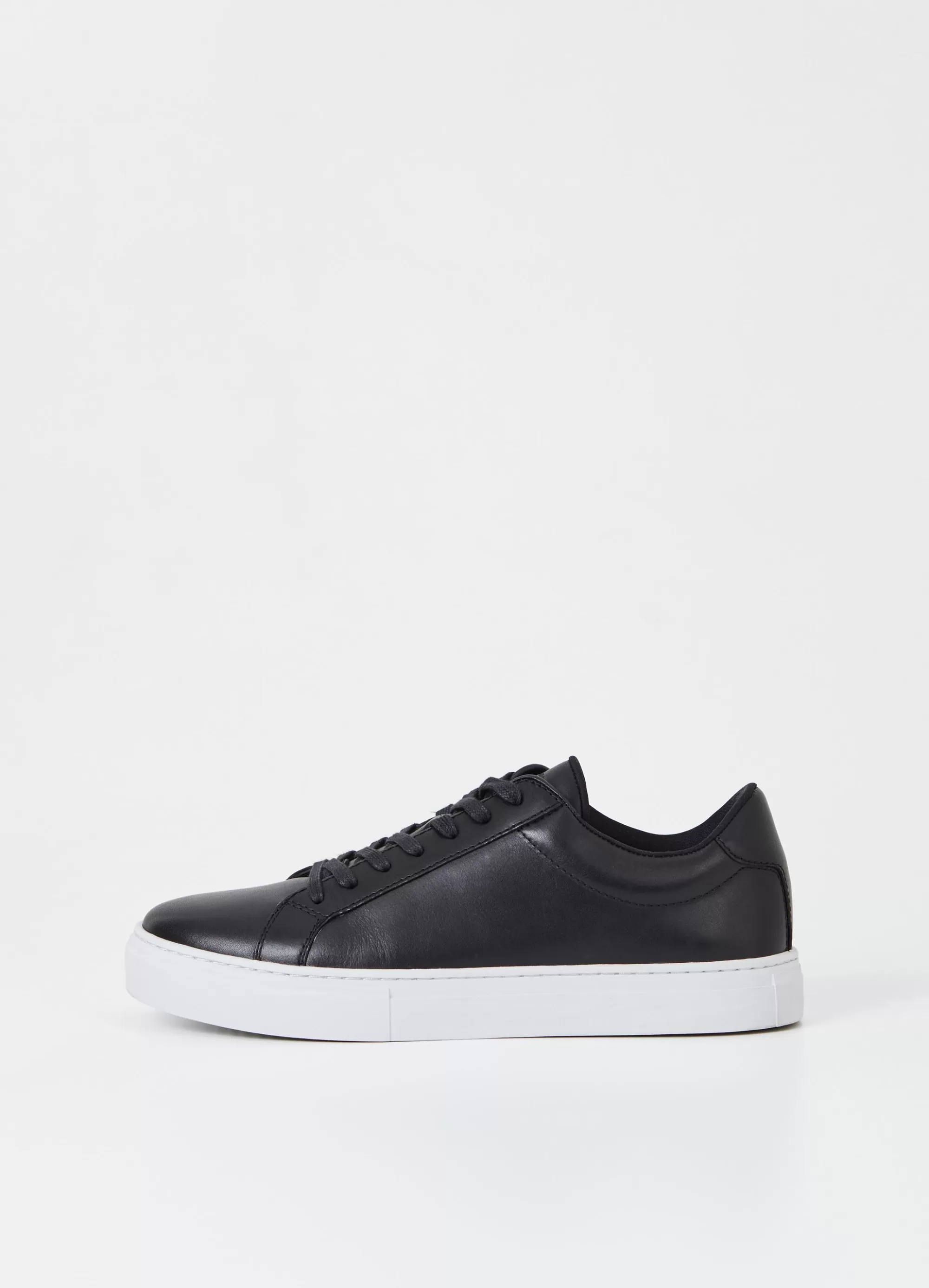 Cheap Vagabond PAUL 2.0 SNEAKERS Svartskinn