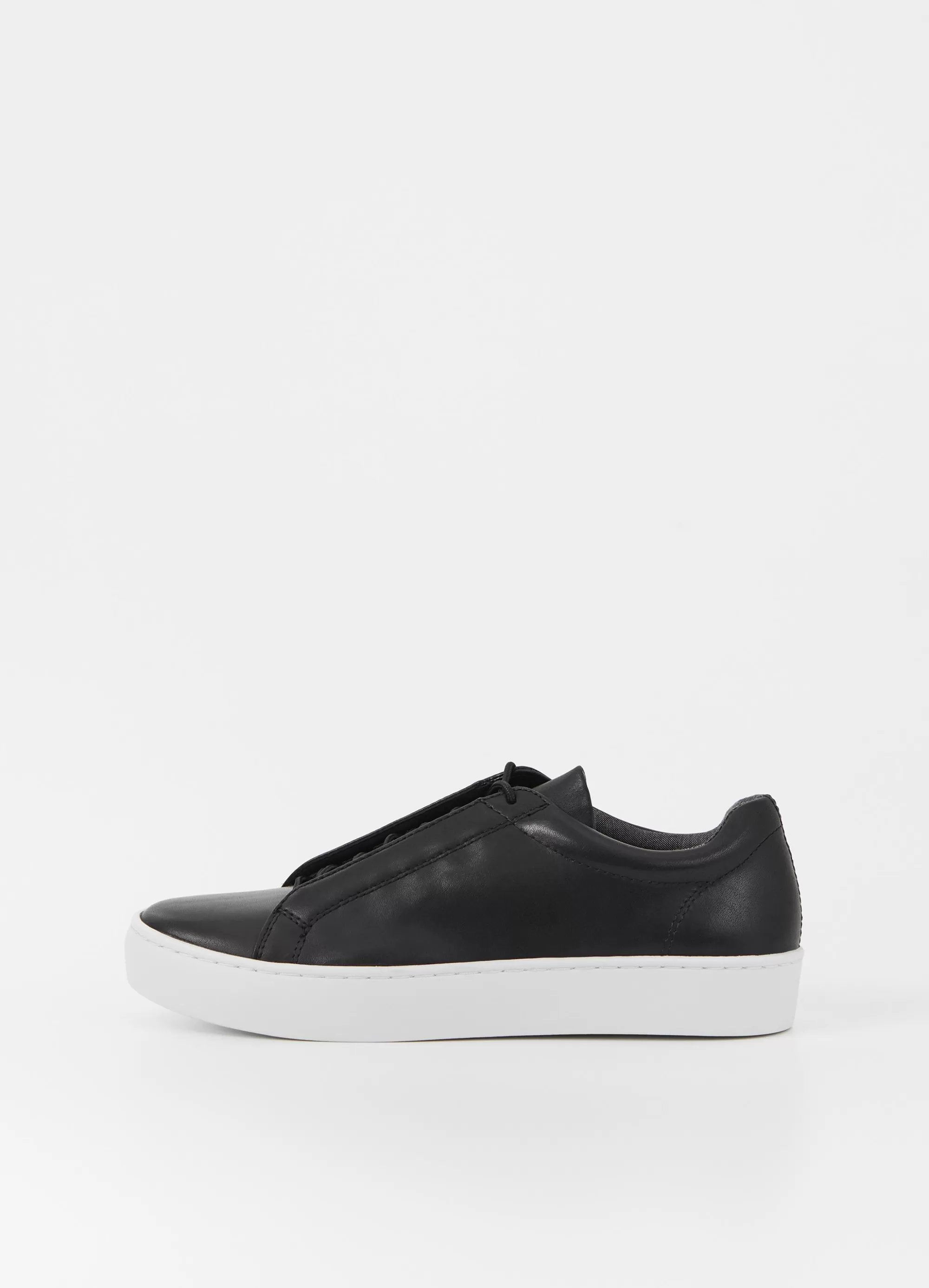 Fashion Vagabond ZOE SNEAKERS Svartskinn