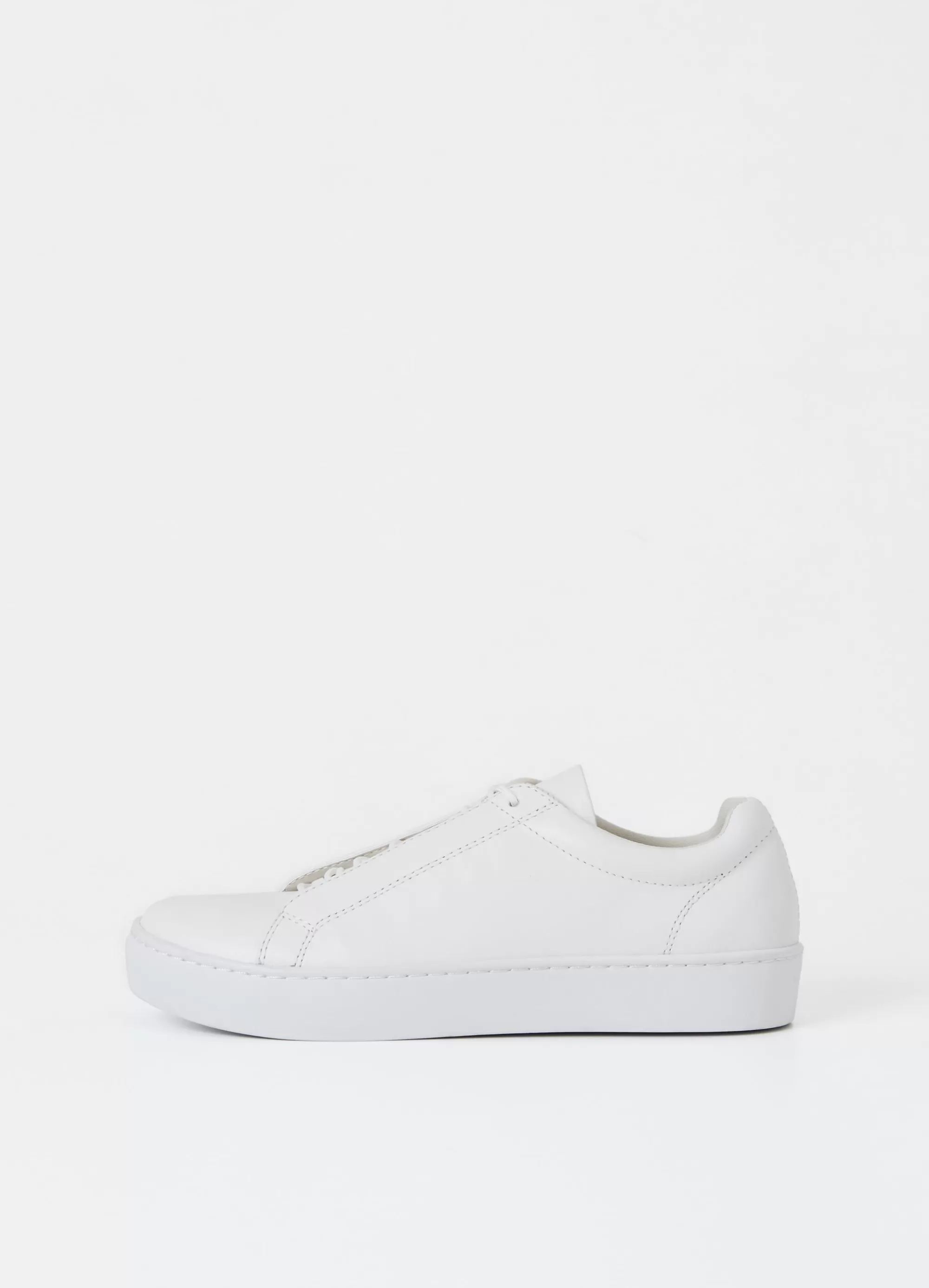 Best Vagabond ZOE SNEAKERS Hvitskinn